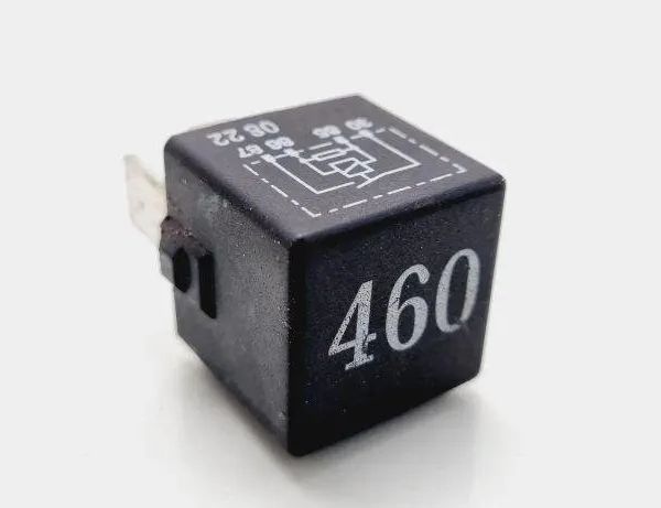 VOLKSWAGEN Touran 1 generation (2003-2015) Relays 1K0951253A 31098405