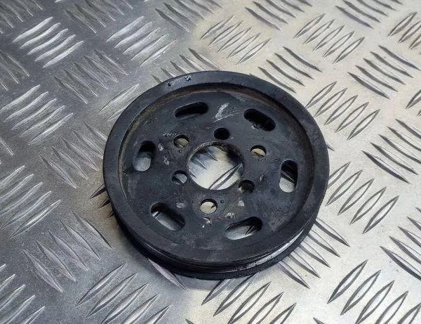 VOLKSWAGEN Passat B5 (1996-2005) Remenica pre čerpadlo posilňovača riadenia 038145255D 31098562