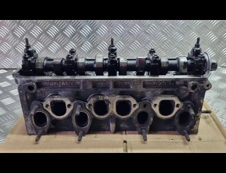 AUDI A4 B5/8D (1994-2001) Hlava valcového motora (Slovak) 028103373N 31099158