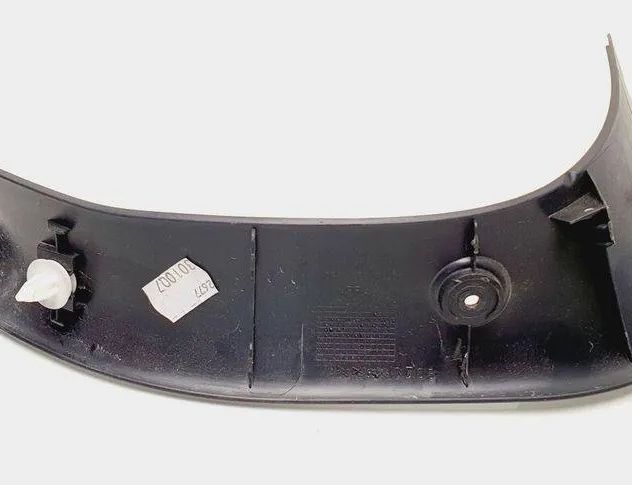 BMW 1 Series E81/E82/E87/E88 (2004-2013) Обивка крышки багажника 70746886 31099627