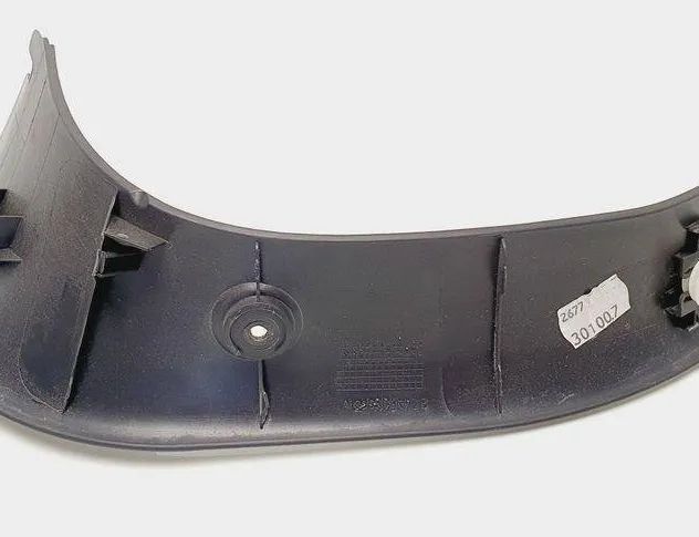 BMW 1 Series E81/E82/E87/E88 (2004-2013) Обивка крышки багажника 70746876 31100777