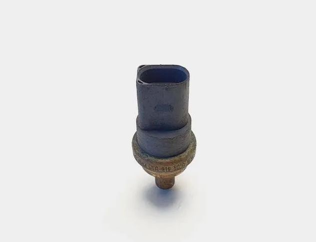 VOLKSWAGEN Passat B7 (2010-2015) Teplotný senzor chladiacej kvapaliny 06A919501A 31100859