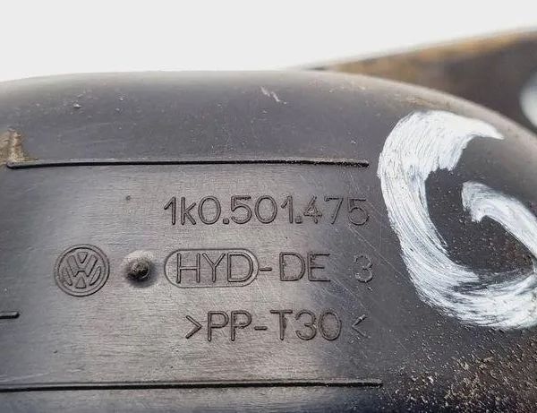 AUDI A3 8P (2003-2013) Iné diely zavesenia 1K0505129J 31102250