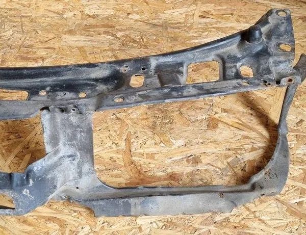 VOLKSWAGEN Passat B5 (1996-2005) Cooling Parts 31102881