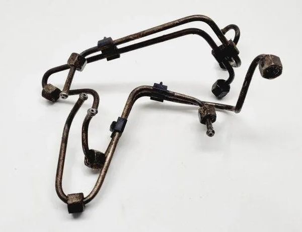 FIAT Doblo 1 generation (2001-2017) Топливопровод 31103344