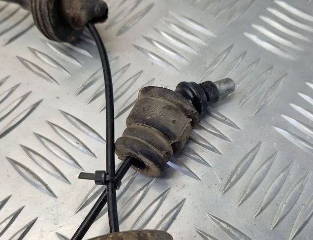 RENAULT Megane 1 generation (1995-2003) Трос сцепления 243031 31103944