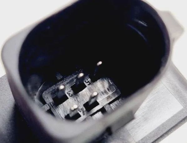 AUDI A6 C6/4F (2004-2011) Acceleration Sensor 8E0907637B,0265005618 31104499