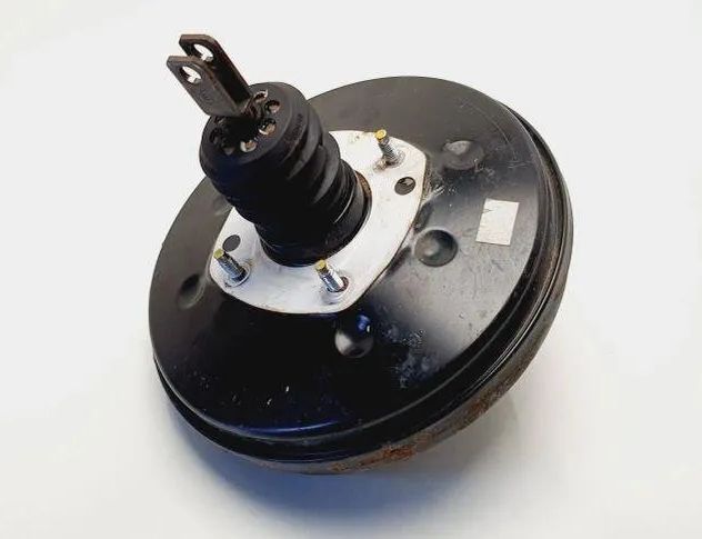 MITSUBISHI Colt 6 generation (2002-2013) Вакуумный усилитель тормозов PMR955871 31105551