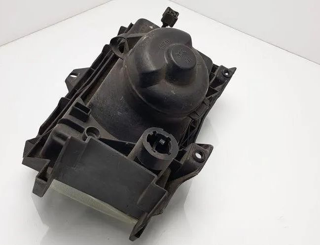 CITROËN Jumpy 1 generation (1994-2006) Фара передняя правая 36160748 31105940