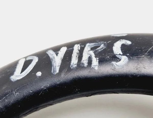 NISSAN Primastar 1 generation (2002-2014) Posuvné dvere pant 65713 31105990