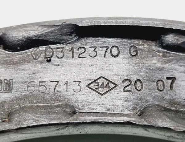 NISSAN Primastar 1 generation (2002-2014) Posuvné dvere pant 65713 31105990