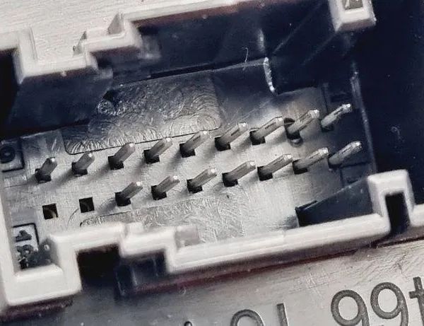 BMW 5 Series Gran Turismo F07 (2010-2017) Iné riadiace jednotky 9224789,900252830016 31106998