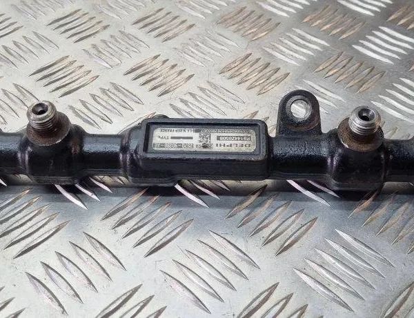 FORD Mondeo 3 generation (2000-2007) Palivová lišta 1339062850,2S7Q9D280AE 31107852