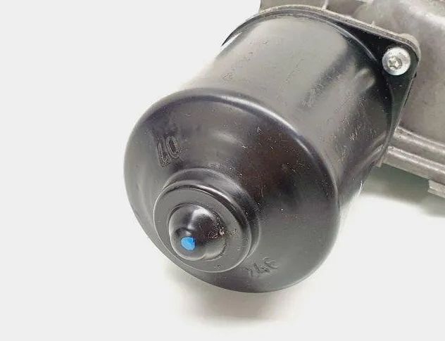 CITROËN Xsara Picasso 1 generation (1999-2010) Wiper motor 53630347 31108062