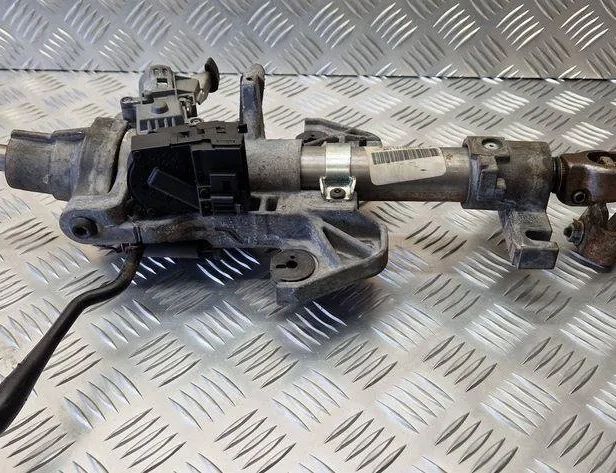 CHRYSLER Voyager 3 generation (1995-2001) Riadiaci mechanizmus P04680125 31109103