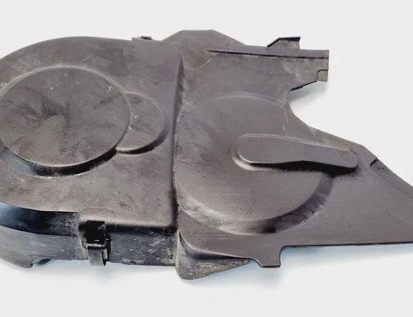 VOLKSWAGEN Sharan 1 generation (1995-2010) Защита основного ремня 045109107E,045109107F 31109369