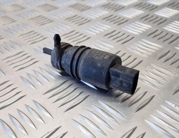 VOLKSWAGEN Jetta 3 generation (1992-1998) Washer Tank Motor 1T0955651 31109671