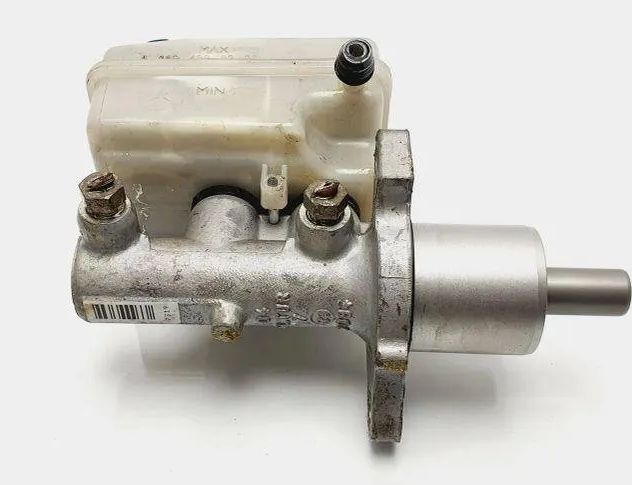 MERCEDES-BENZ A-Class W169 (2004-2012) Brzdový valec A1694300202 31111206