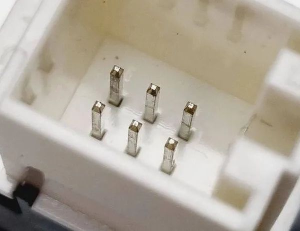 AUDI A6 C6/4F (2004-2011) Brake system control unit 4F0927134 31111458