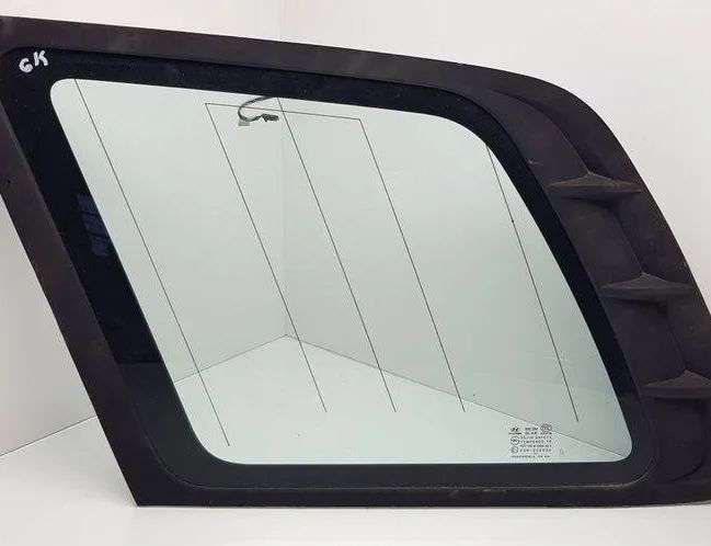 HYUNDAI Santa Fe SM (2000-2013) Фортачка задняя правая 43R000050,A004138 31111656