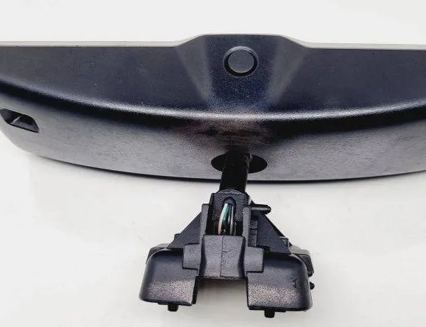 VOLKSWAGEN Passat B7 (2010-2015) Vnútorné spätné zrkadlo 3C0857511 31112026