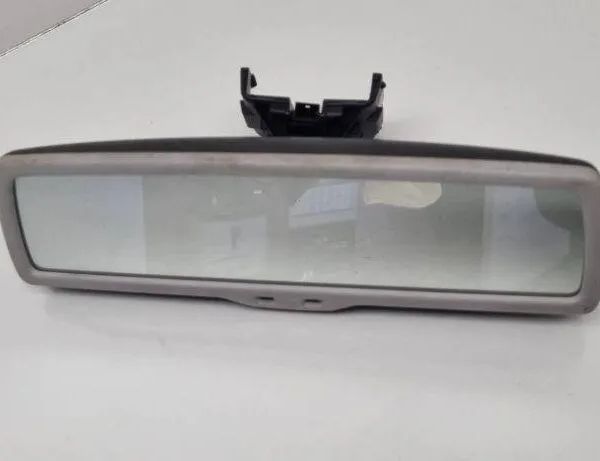 VOLKSWAGEN Passat B7 (2010-2015) Vnútorné spätné zrkadlo 3C0857511 31112026