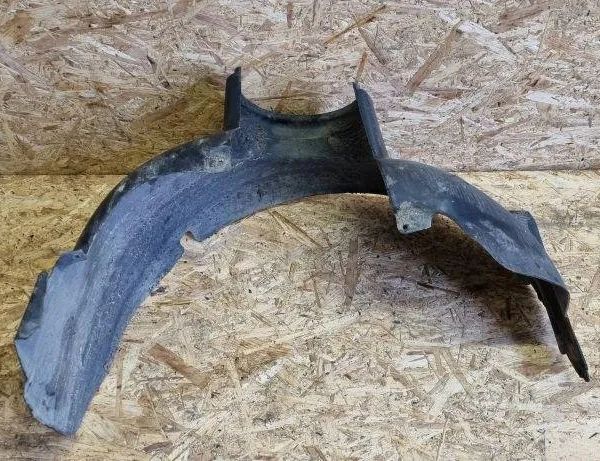 FIAT Doblo 1 generation (2001-2017) Передний правый подкрылок 51755107 31112786