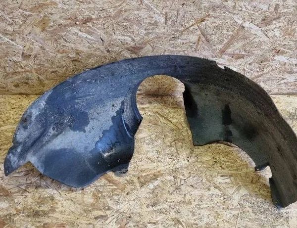 FIAT Doblo 1 generation (2001-2017) Передний правый подкрылок 51755107 31112786