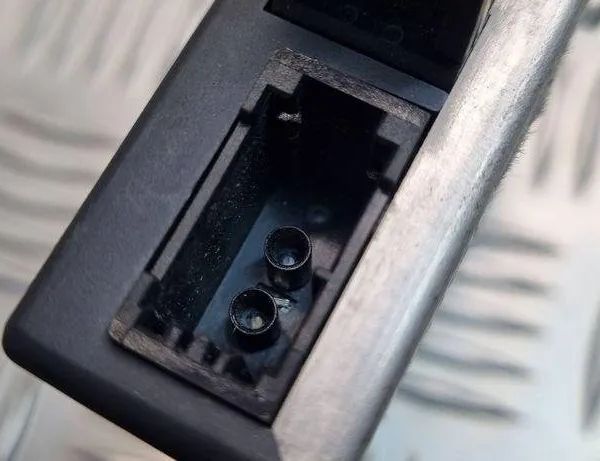 AUDI A8 D2/4D (1994-2002) Kontrolná jednotka brány 4E0907468A 31113245