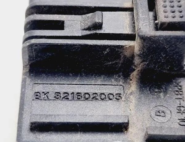 RENAULT Master 3 generation (2010-2023) Káblový svazok 8200311315,7700309462B 31113858