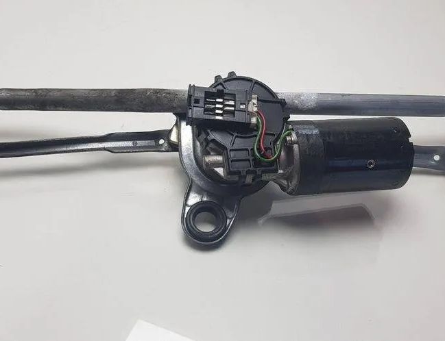 BMW 3 Series E46 (1997-2006) Трапеции стеклоочистителей 67638362155 31113928