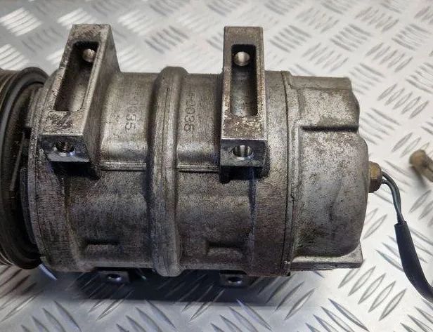 VOLVO S80 1 generation (1998-2006) Klimatizačné čerpadlo 8708581 31114189