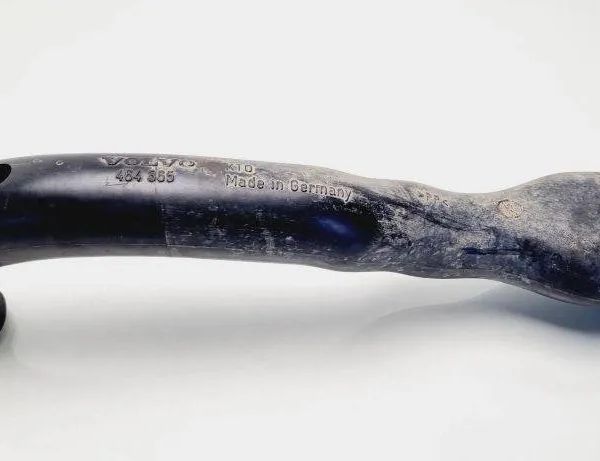 VOLVO 440 1 generation (1988-1996) Air Intake Tube 464365 31115115