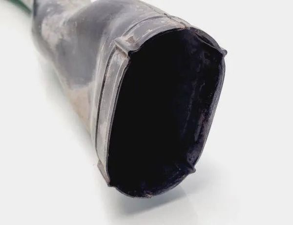 VOLVO 440 1 generation (1988-1996) Air Intake Tube 464365 31115115