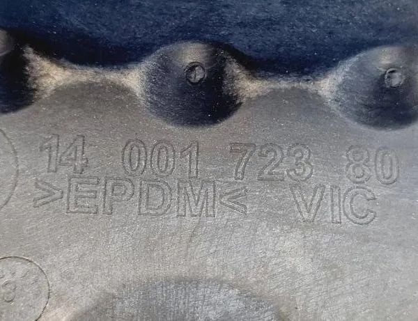 CITROËN Jumpy 2 generation (2007-2016) Ostatné časti karosérie 1400172380 31115171