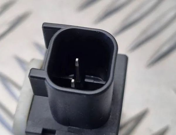 FORD Galaxy 3 generation (2015-2024) Датчик удара задний левый 3M5T14B342AB,120707 31115557