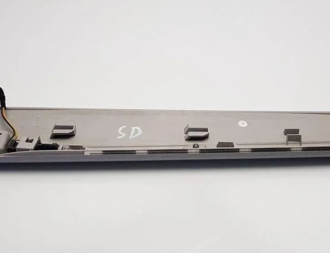 CITROËN C4 Picasso 1 generation (2006-2013) Другие внутренние детали 9656504677 31116147