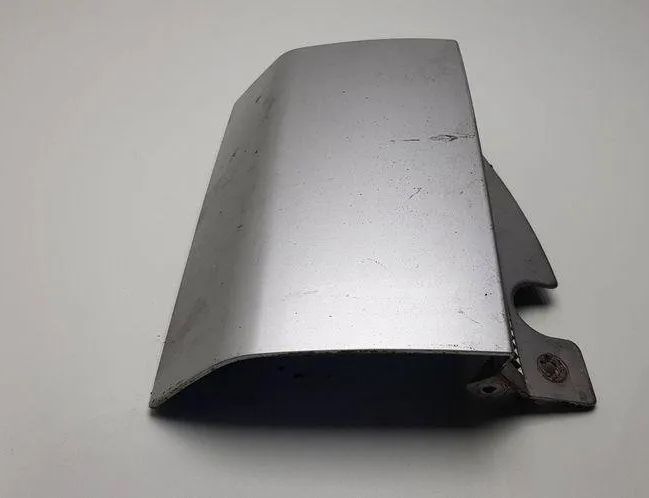 OPEL Meriva 1 generation (2002-2010) Obloženie ľavého zadného svetla 467597050 31116772