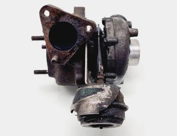 AUDI A4 B5/8D (1994-2001) Turbodúchadlo 028145702R 31117760