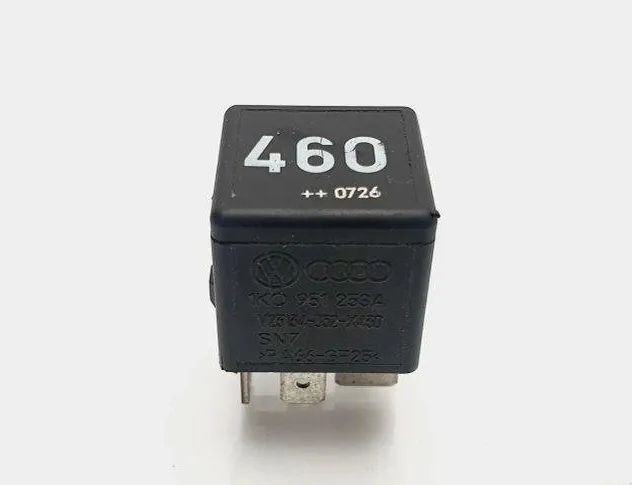 VOLKSWAGEN Passat B7 (2010-2015) Реле 1K0951253A 31117943