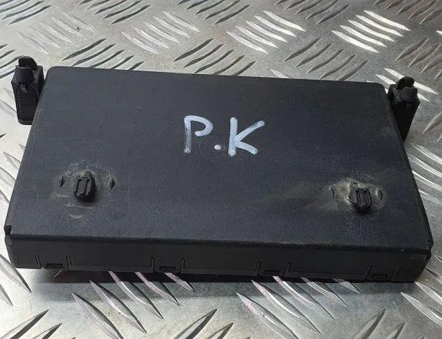 MERCEDES-BENZ C-Class W203/S203/CL203 (2000-2008) Блок управления дверей левый задний 2038201385 31118036