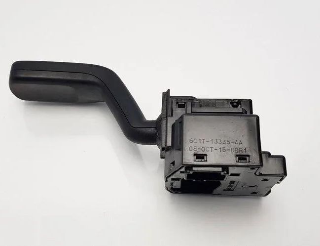FORD Transit 3 generation (2000-2013) поворота переключение  6C1T13335AA 31118174