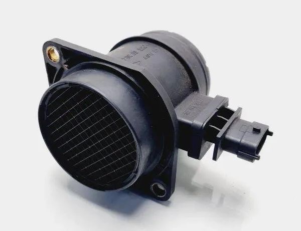 FIAT Doblo 1 generation (2001-2017) Senzor hmotnostného prietoku vzduchu MAF 55206757 31118694