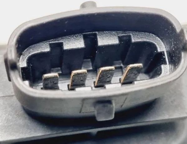 FIAT Doblo 1 generation (2001-2017) Senzor hmotnostného prietoku vzduchu MAF 55206757 31118694