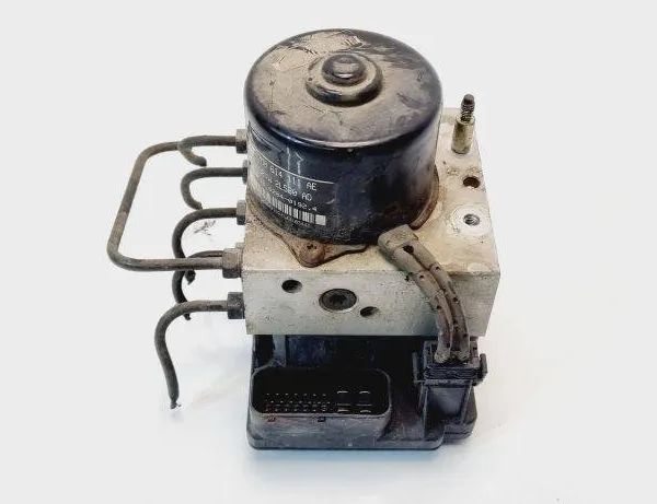 VOLKSWAGEN Sharan 1 generation (1995-2010) ABS čerpadlo 1J0907379G,7M0614111AE 31119220