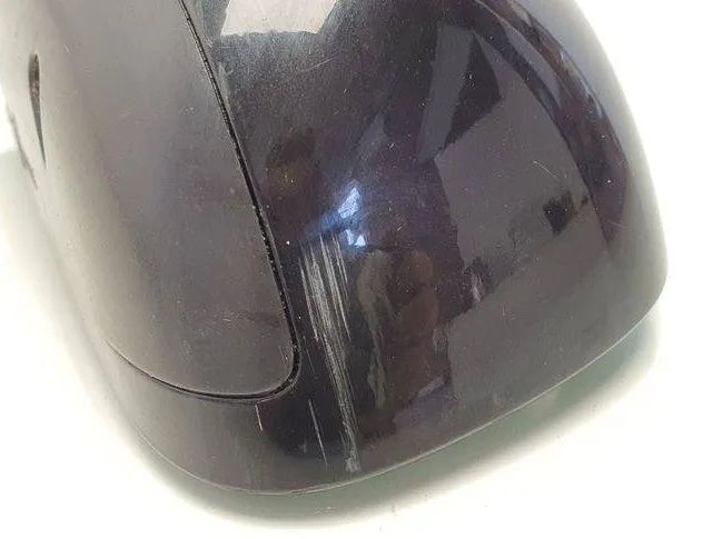 AUDI A3 8P (2003-2013) Left Side Wing Mirror E1010754 31119779