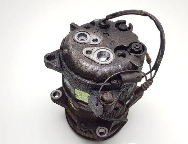 VOLVO S80 1 generation (1998-2006) Klimatizačné čerpadlo 9171437 31119868