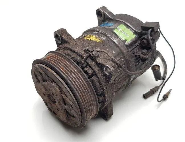 VOLVO S80 1 generation (1998-2006) Klimatizačné čerpadlo 9171437 31119868