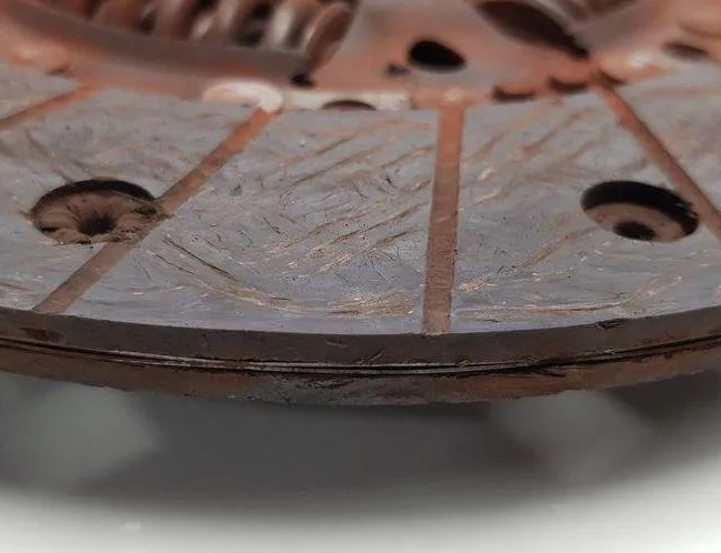 OPEL Vectra B (1995-1999) Clutch Kit 1208067 31120074