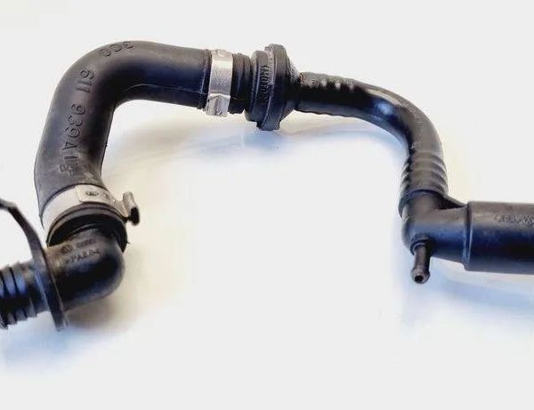 VOLKSWAGEN Passat B7 (2010-2015) Vákuová trubica 3C0611939A,1K0612071N 31120108